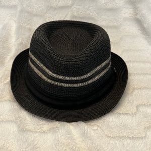 Fedora Quicksilver Mens